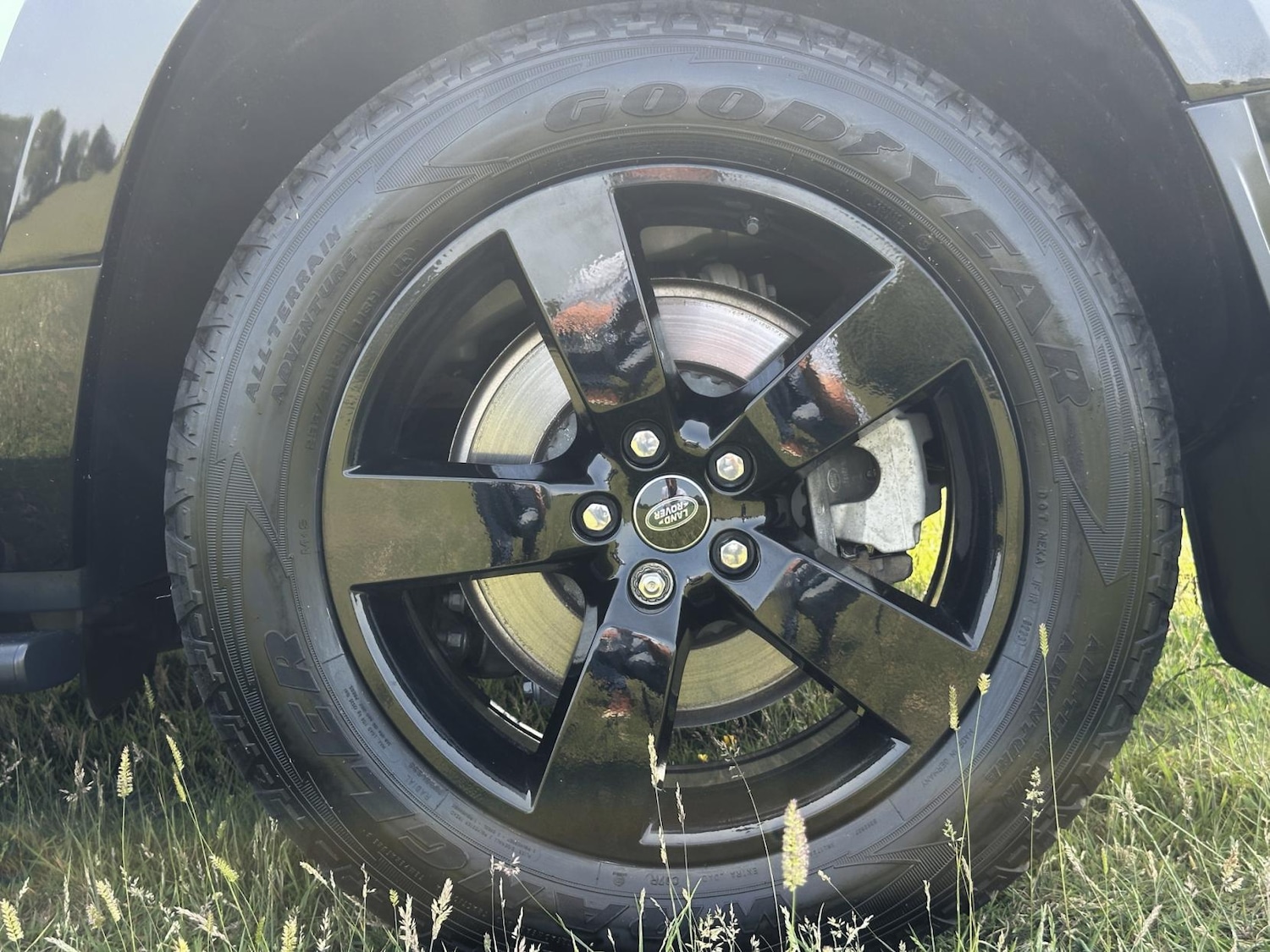 Used Land Rover Defender 2023 for sale - 77048028: Photo 46