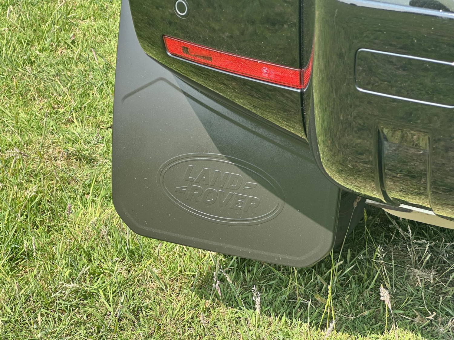 Used Land Rover Defender 2023 for sale - 77048028: Photo 47