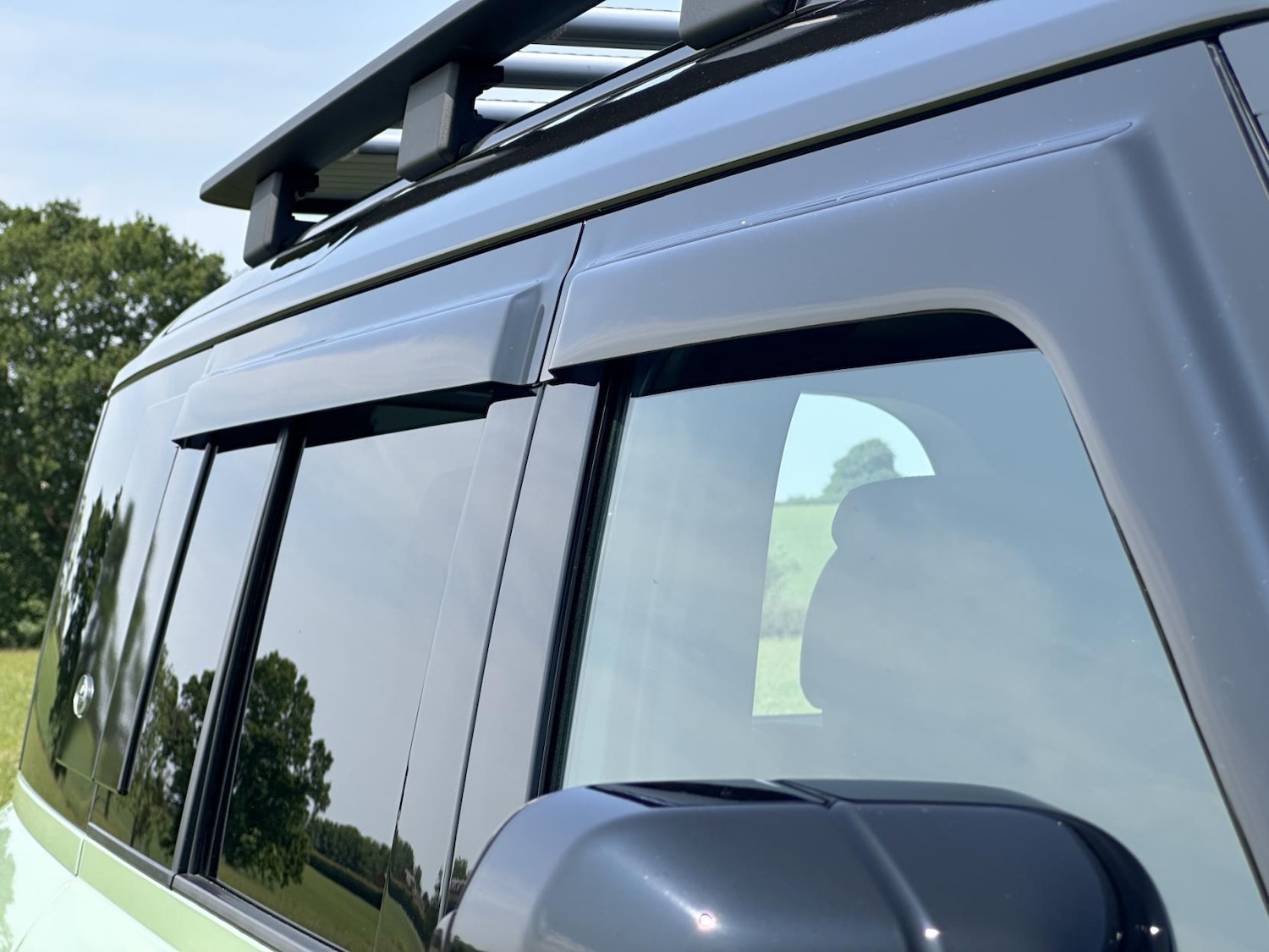 Used Land Rover Defender 2023 for sale - 77048028: Photo 62