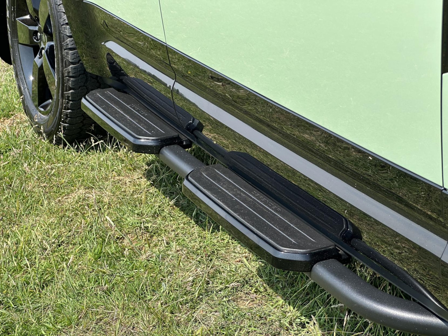 Used Land Rover Defender 2023 for sale - 77048028: Photo 63