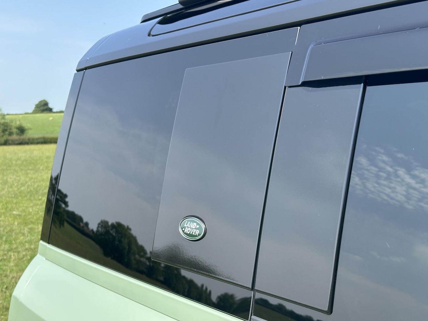 Used Land Rover Defender 2023 for sale - 77048028: Photo 67