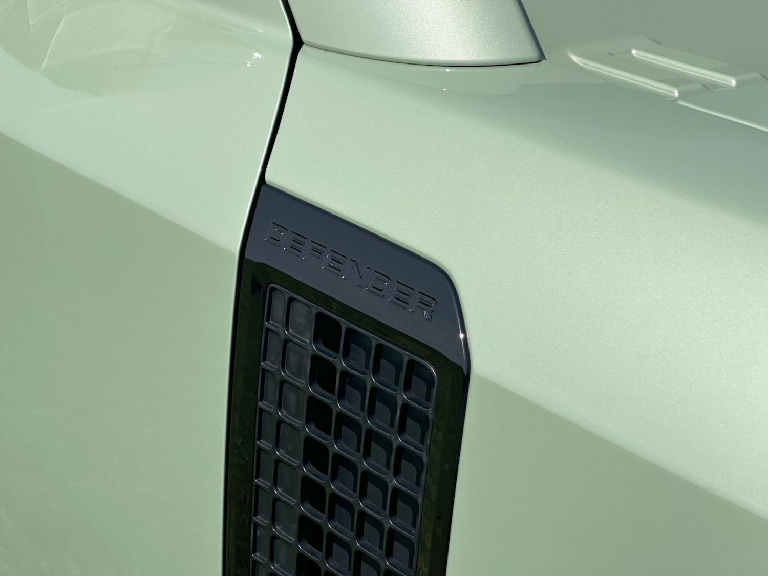 Used Land Rover Defender 2023 for sale - 77048028: Photo 71