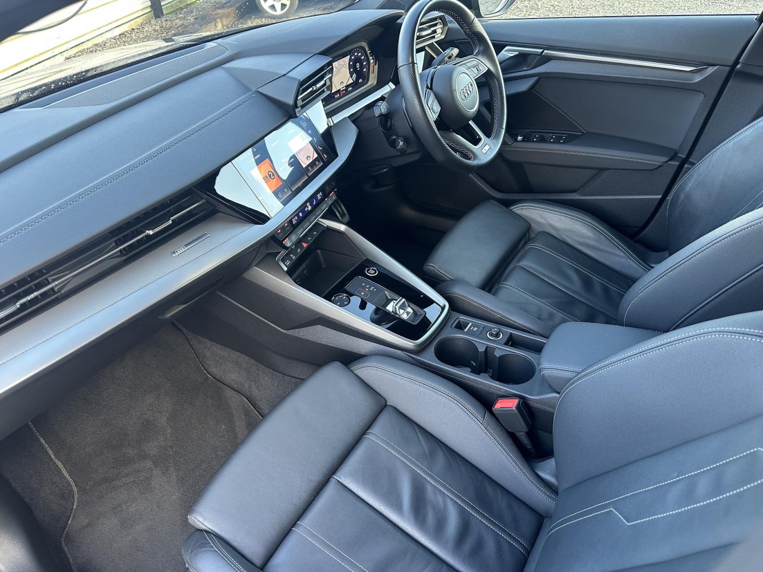 Used Audi A3 2021 for sale - 77048025: Photo 10