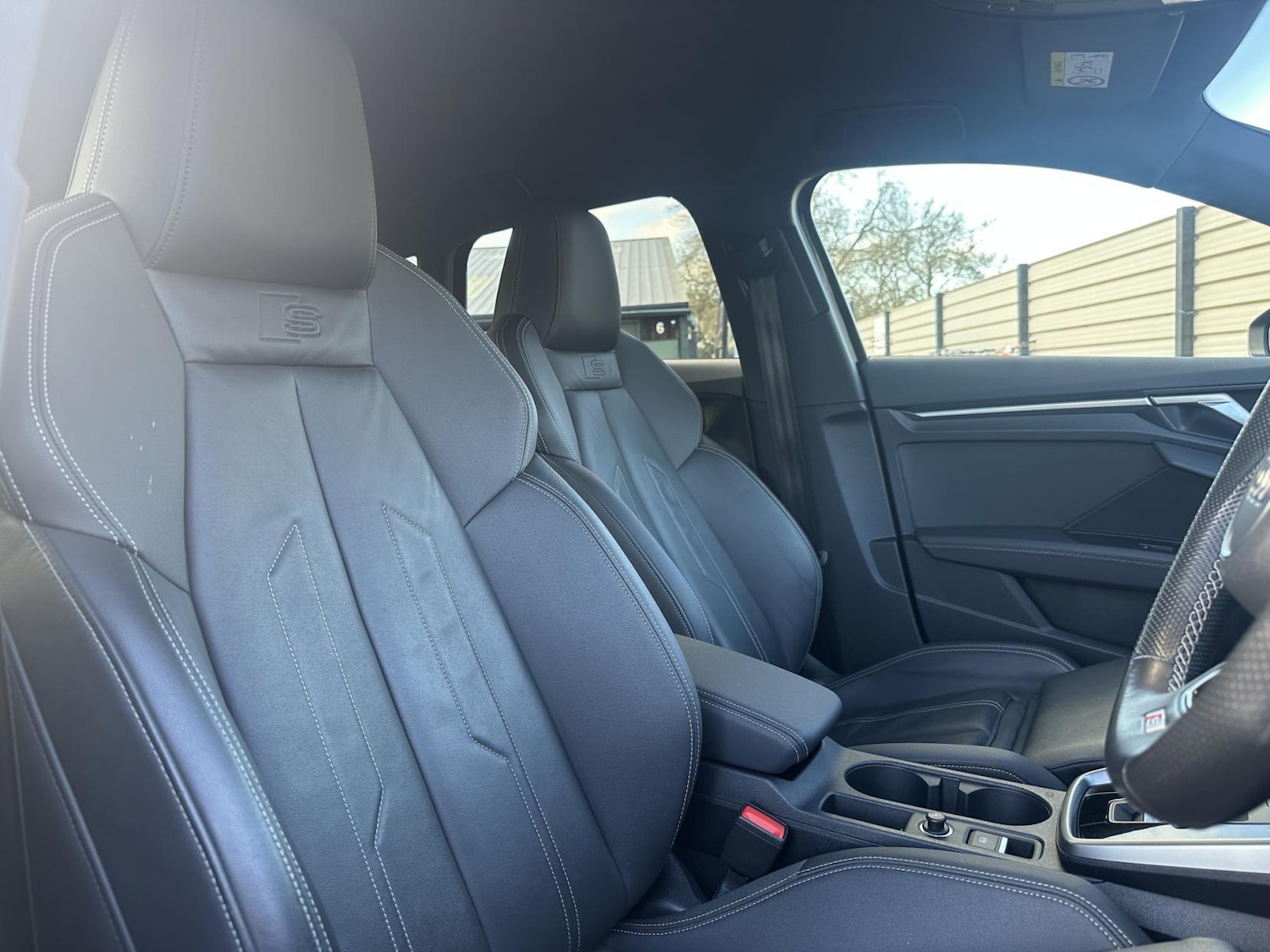 Used Audi A3 2021 for sale - 77048025: Photo 11