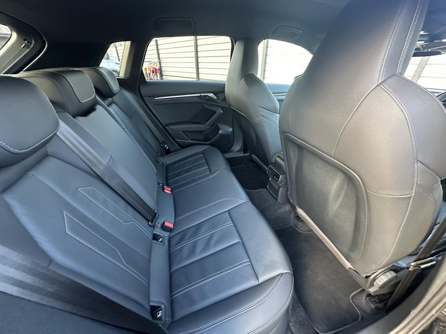 Used Audi A3 2021 for sale - 77048025: Photo 13