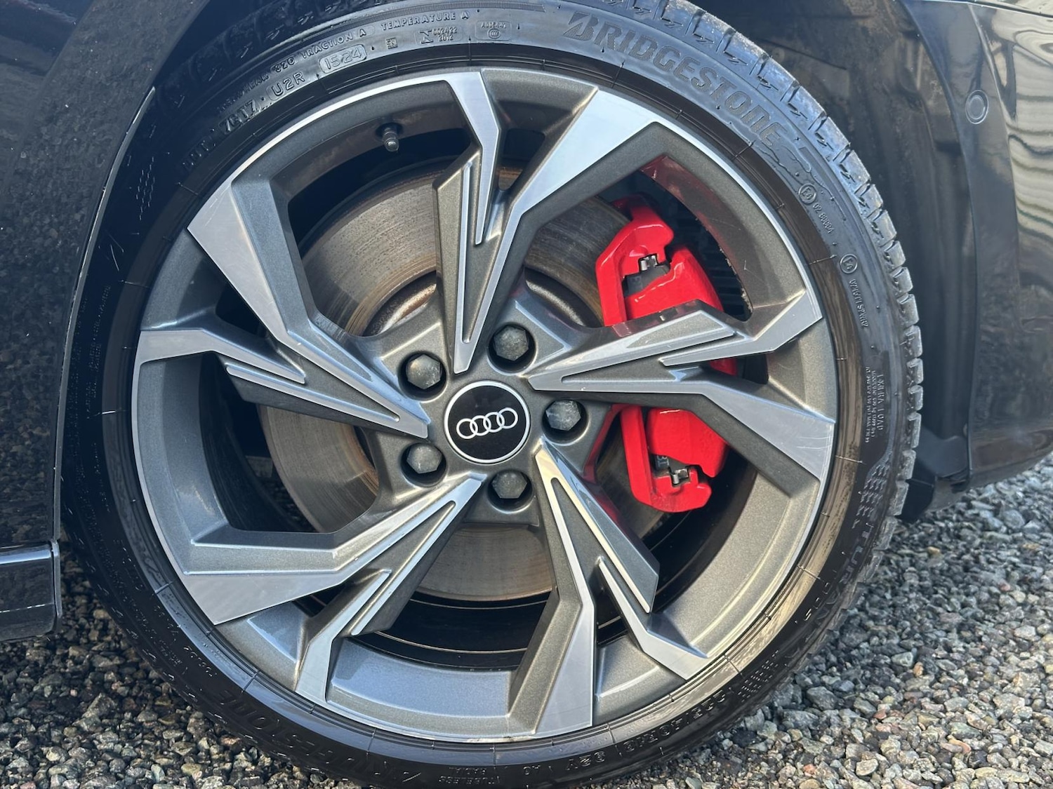 Used Audi A3 2021 for sale - 77048025: Photo 14