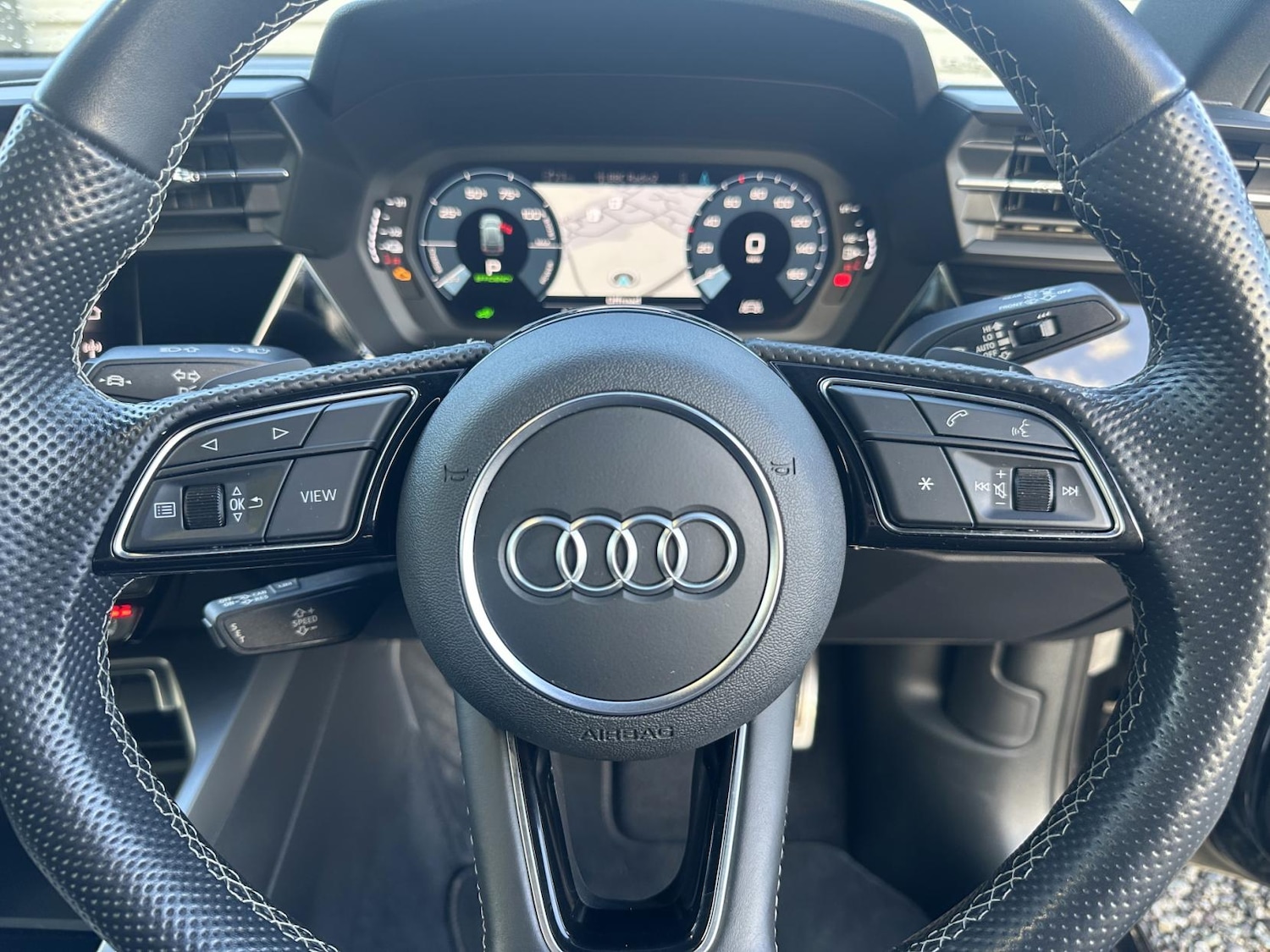 Used Audi A3 2021 for sale - 77048025: Photo 16