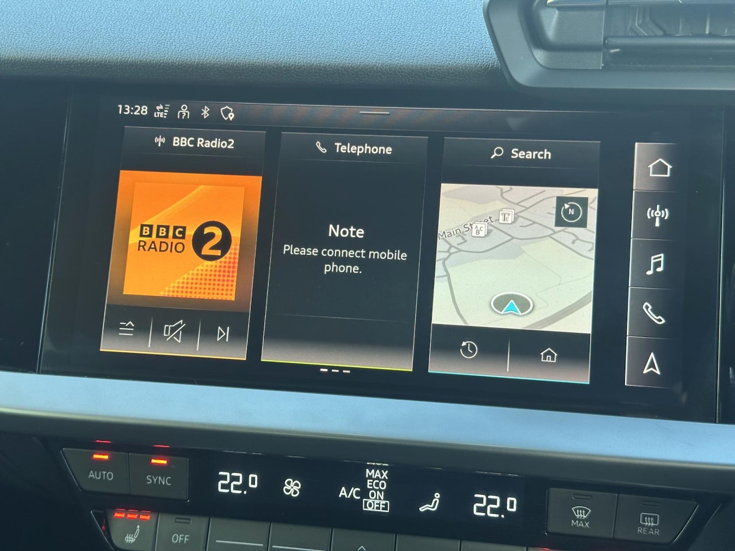 Used Audi A3 2021 for sale - 77048025: Photo 20