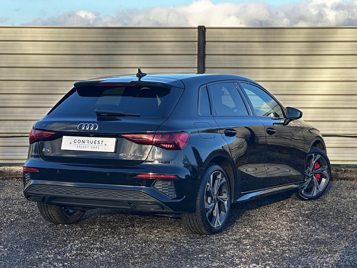 Used Audi A3 2021 for sale - 77048025: Photo 3