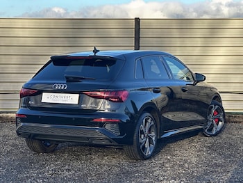 Used Audi A3 2021 for sale - 77048025: Photo