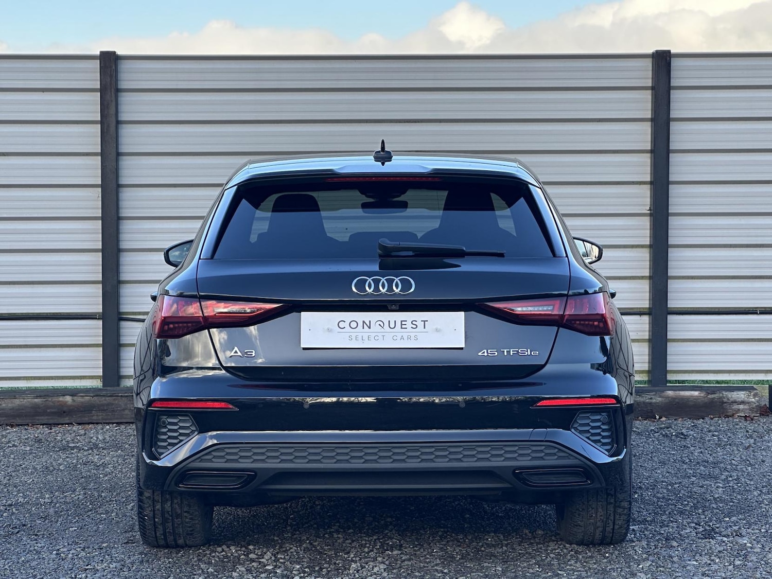 Used Audi A3 2021 for sale - 77048025: Photo 4