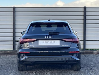 Used Audi A3 2021 for sale - 77048025: Photo