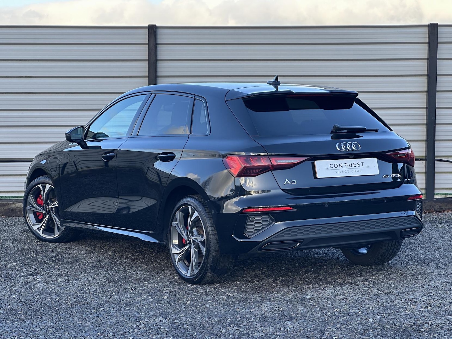 Used Audi A3 2021 for sale - 77048025: Photo 5