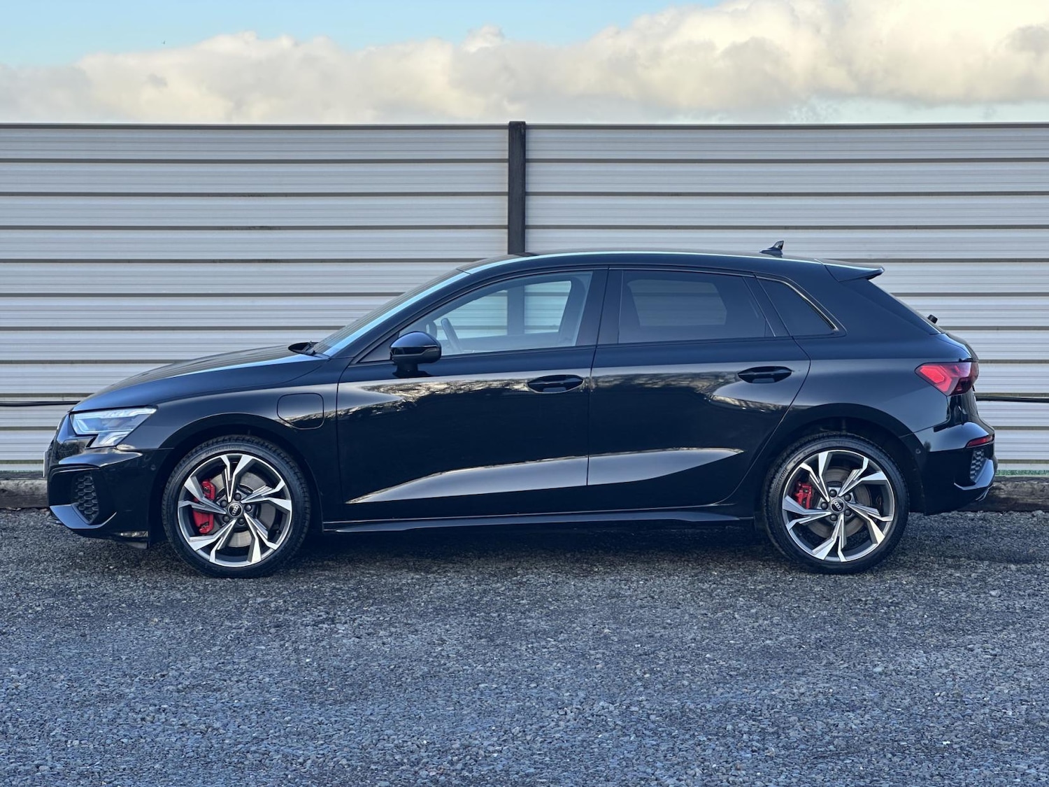 Used Audi A3 2021 for sale - 77048025: Photo 6