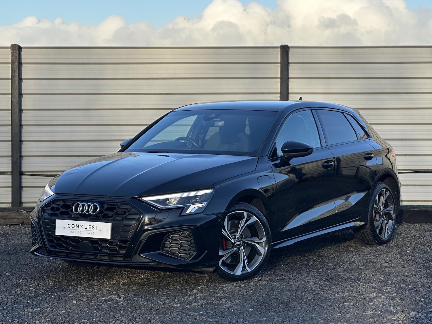 Used Audi A3 2021 for sale - 77048025: Photo 7