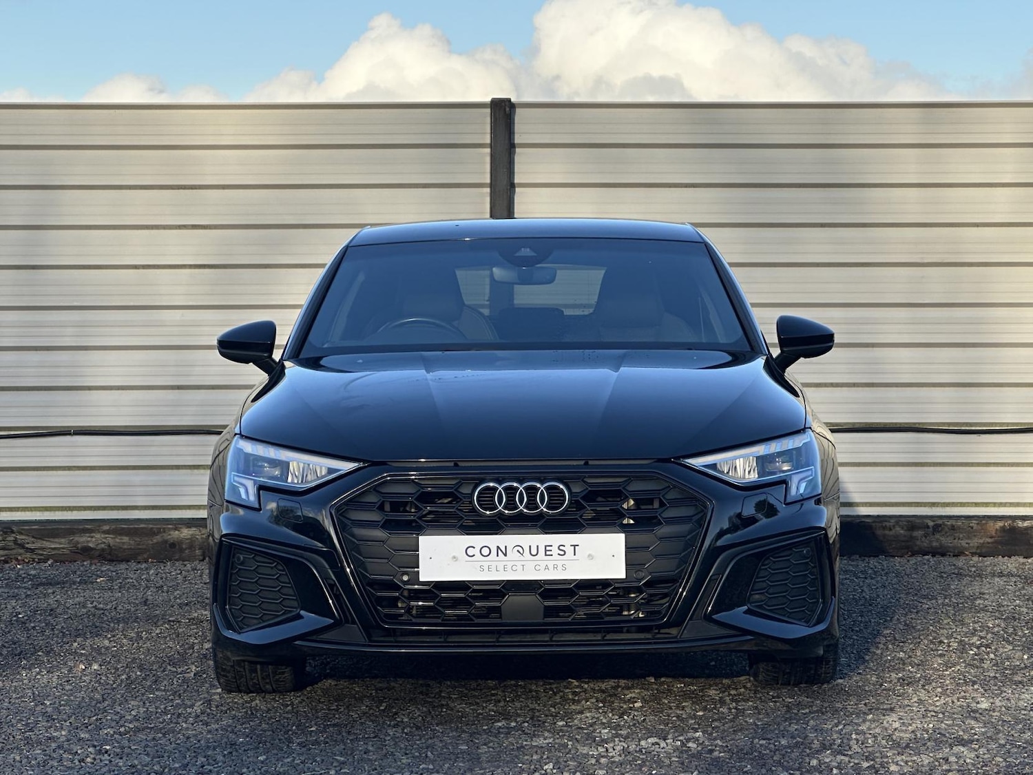 Used Audi A3 2021 for sale - 77048025: Photo 8