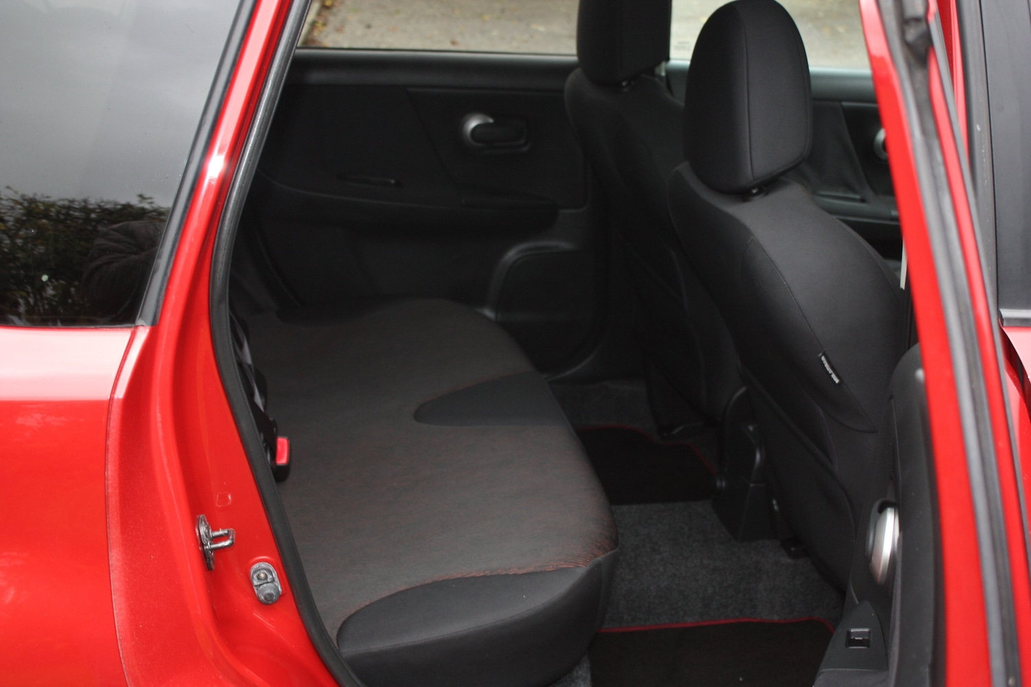 Used Nissan Note 2010 for sale - 76641667: Photo 10