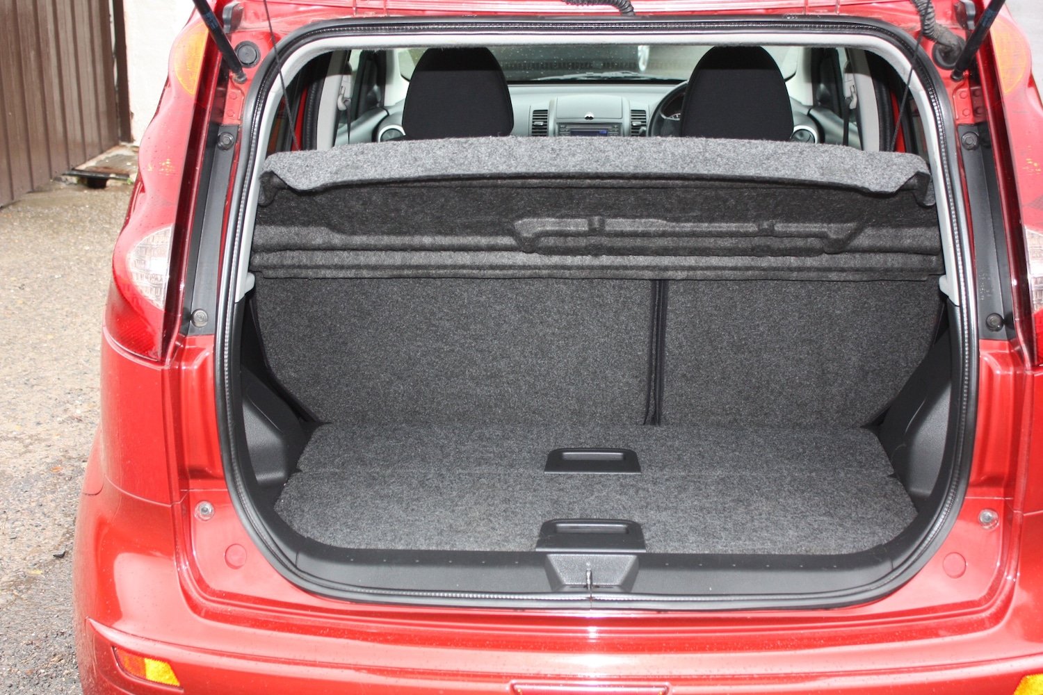 Used Nissan Note 2010 for sale - 76641667: Photo 11