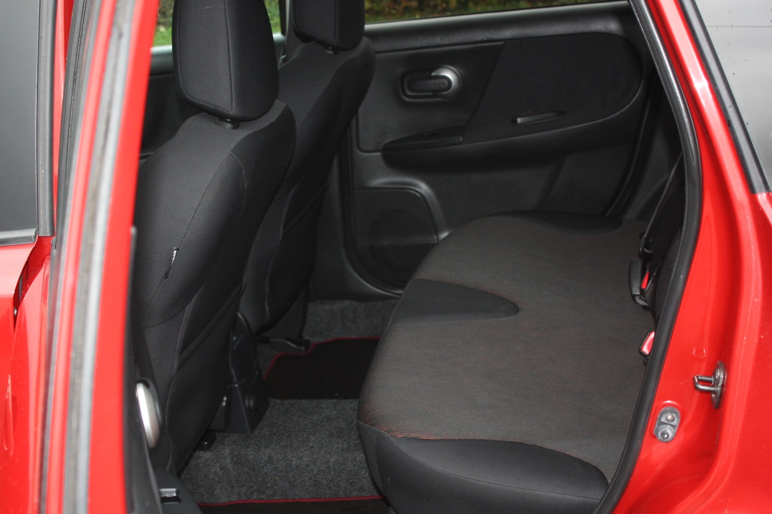 Used Nissan Note 2010 for sale - 76641667: Photo 12