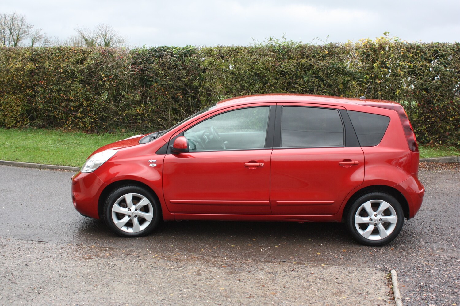 Used Nissan Note 2010 for sale - 76641667: Photo 8