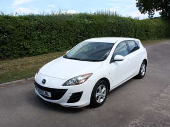 2010 (10) - TS 5-Door