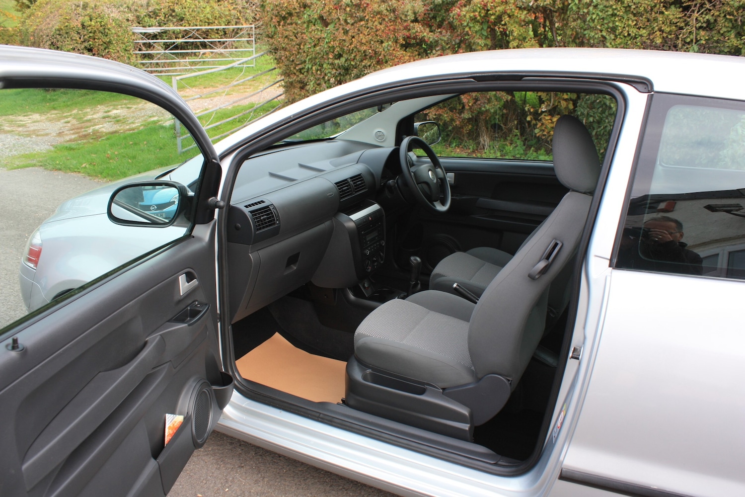 Used Volkswagen Fox 2010 for sale - 76305298: Photo 11