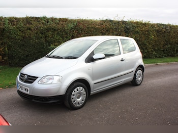 2010 (10) - 1.2 6V Urban Fox Hatchback 3dr Petrol Manual Euro 4 (55 ps)
