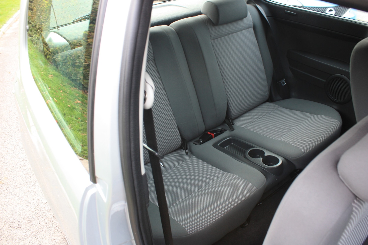 Used Volkswagen Fox 2010 for sale - 76305298: Photo 9
