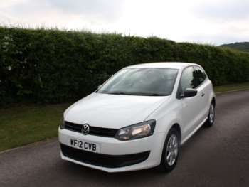 2012 (12) - S A/C 3-Door