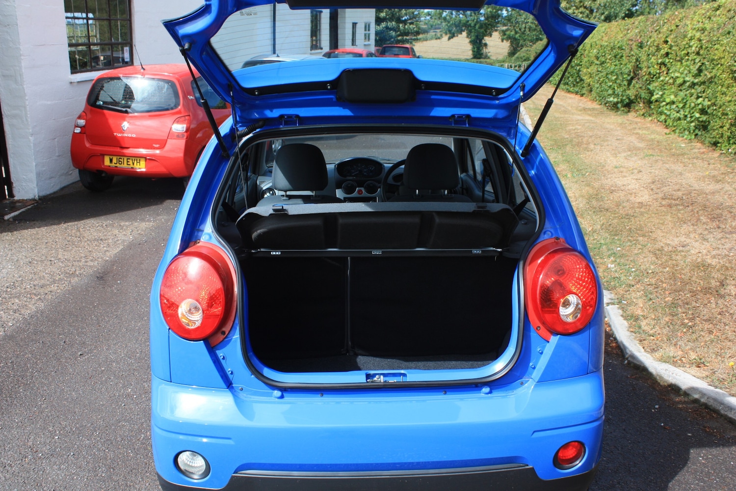 Vehicle 11