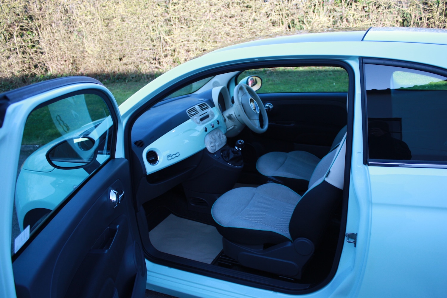 Used Fiat 500 for sale - 77789643: Photo 11