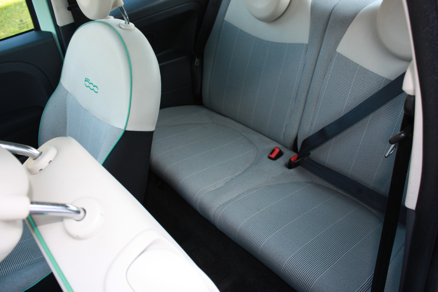 Used Fiat 500 for sale - 77789643: Photo 12