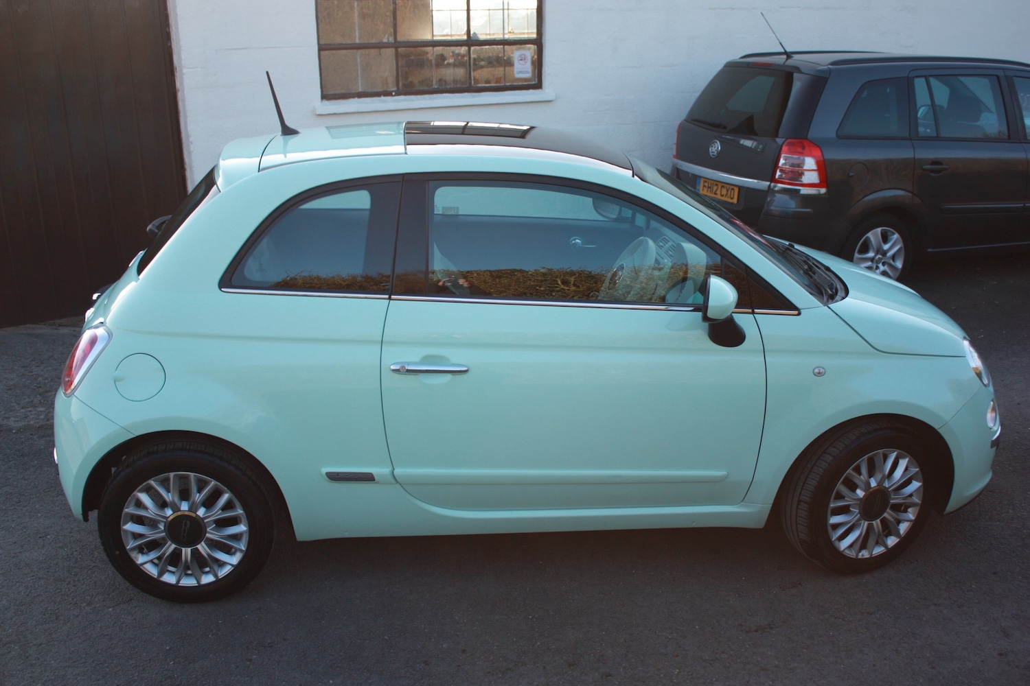 Used Fiat 500 for sale - 77789643: Photo 4
