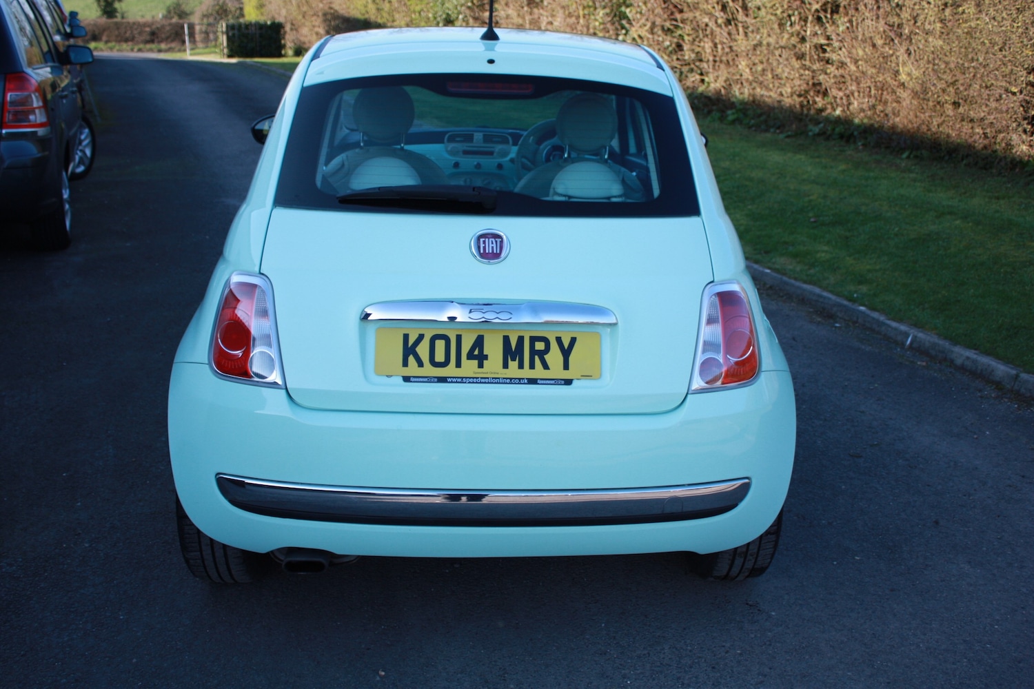 Used Fiat 500 for sale - 77789643: Photo 6