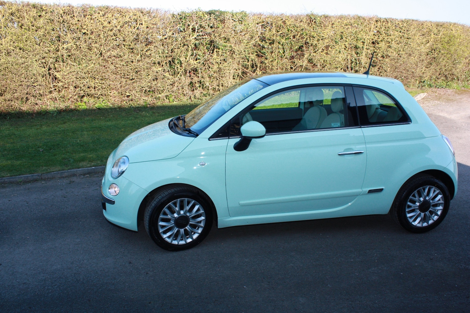 Used Fiat 500 for sale - 77789643: Photo 8