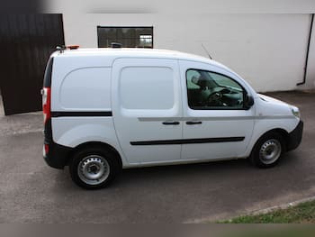 Used Renault Kangoo 2018 for sale - 79889715: Photo