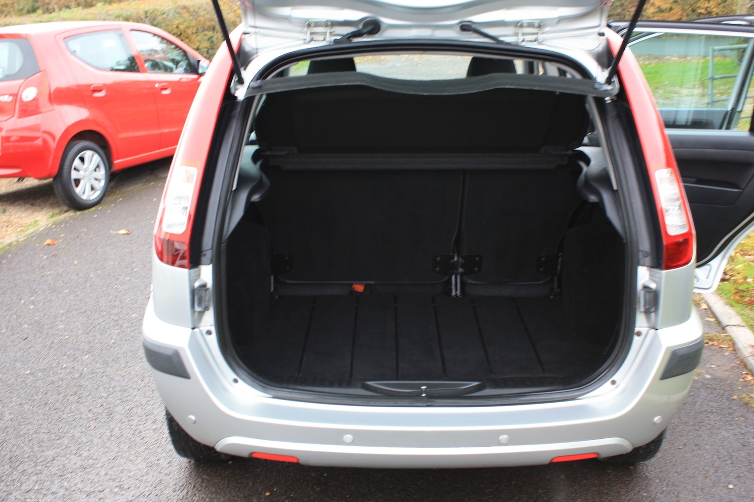 Used Ford Fusion 2010 for sale - 76405819: Photo 11