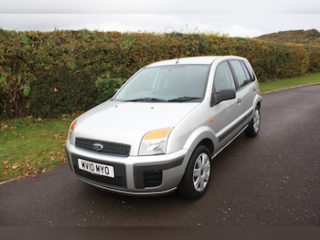 2010 (10) - 1.4 Style + 5dr