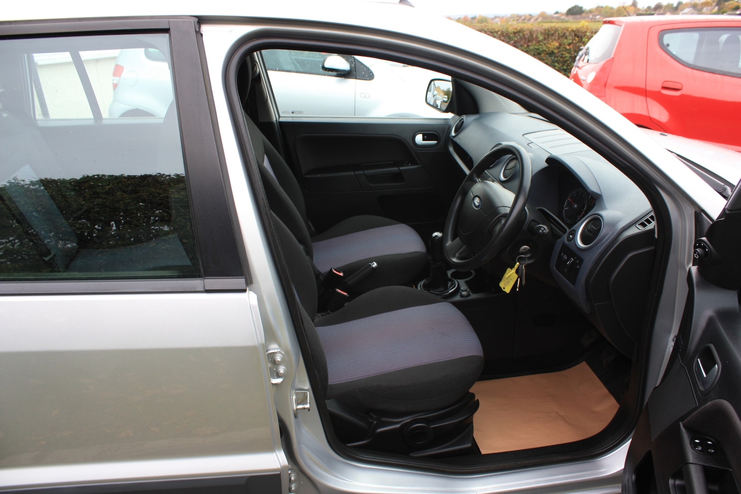 Used Ford Fusion 2010 for sale - 76405819: Photo 9