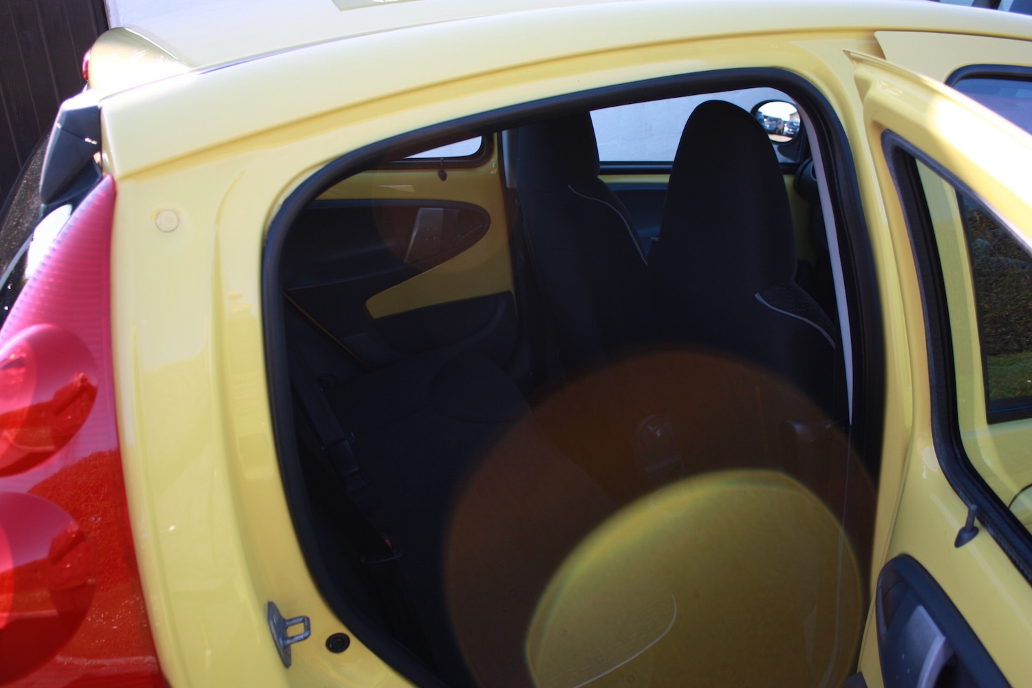 Used Peugeot 107 2010 for sale - 77966599: Photo 10