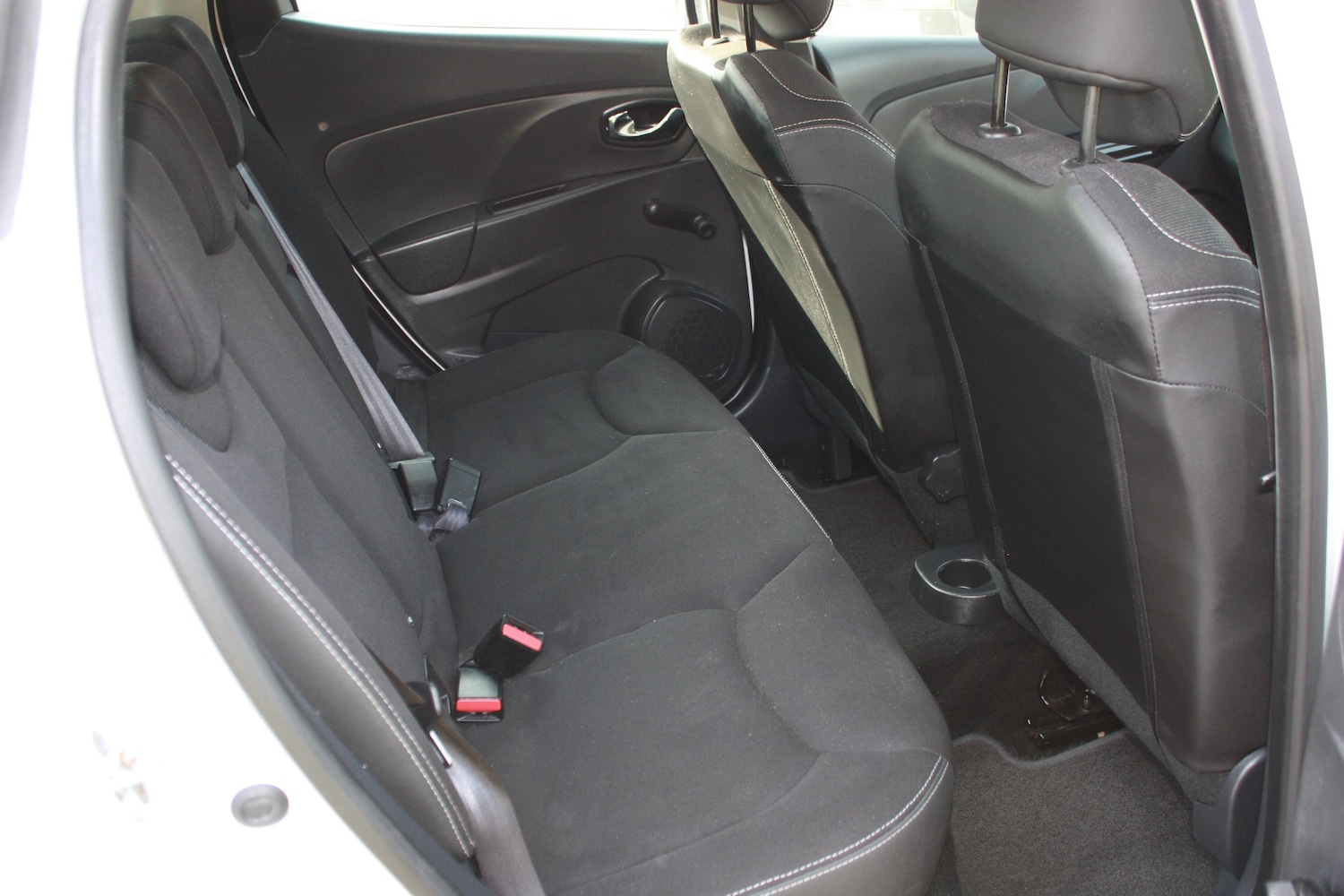 Used Renault Clio 2014 for sale - 77743438: Photo 11