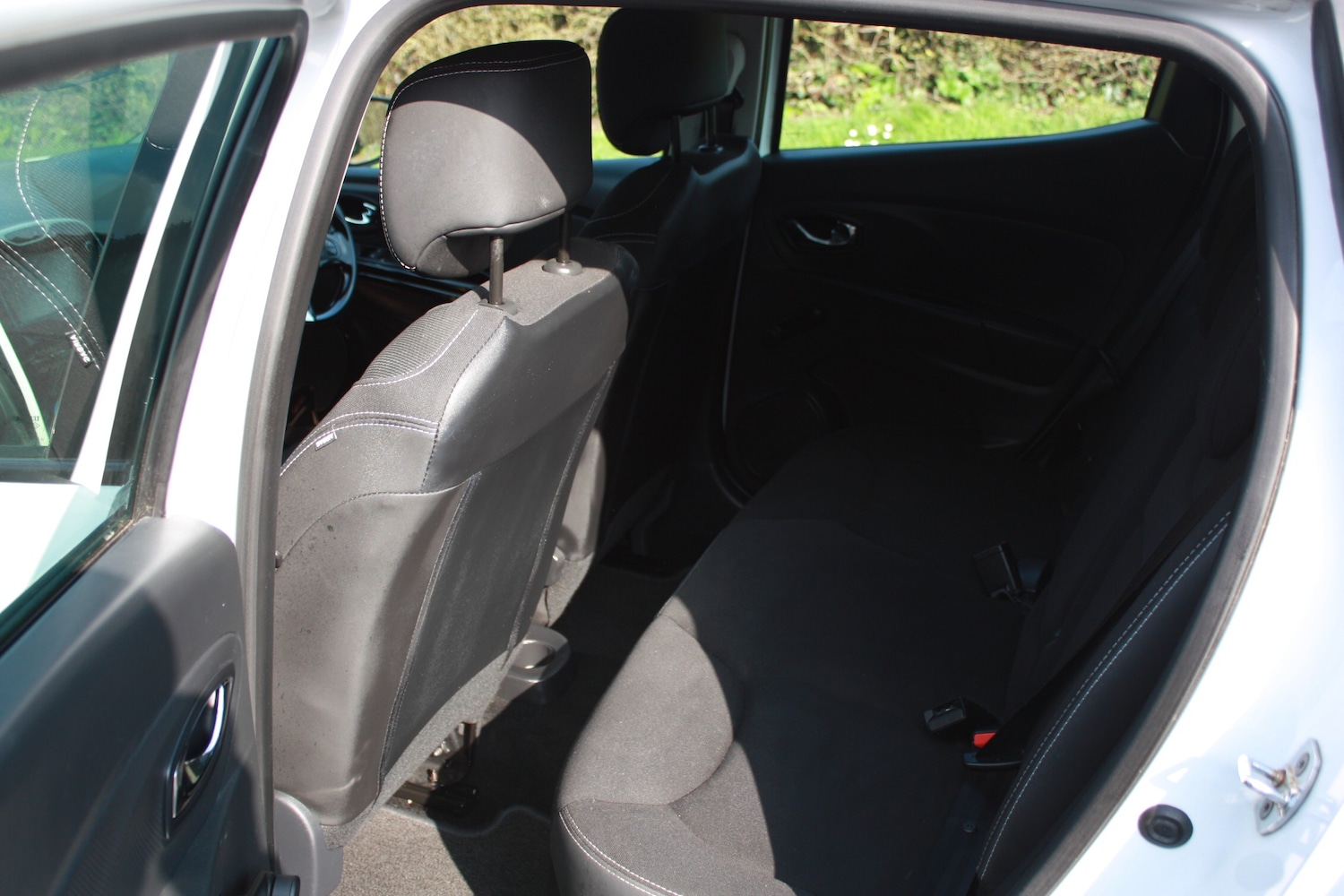 Used Renault Clio 2014 for sale - 77743438: Photo 12