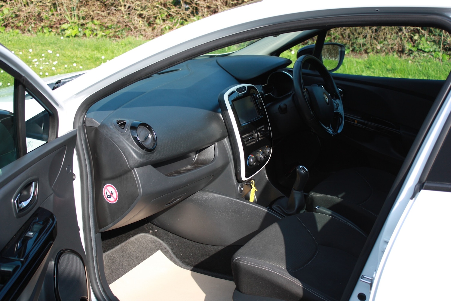 Used Renault Clio 2014 for sale - 77743438: Photo 13