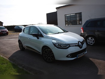 Used Renault Clio 2014 for sale - 77743438: Photo