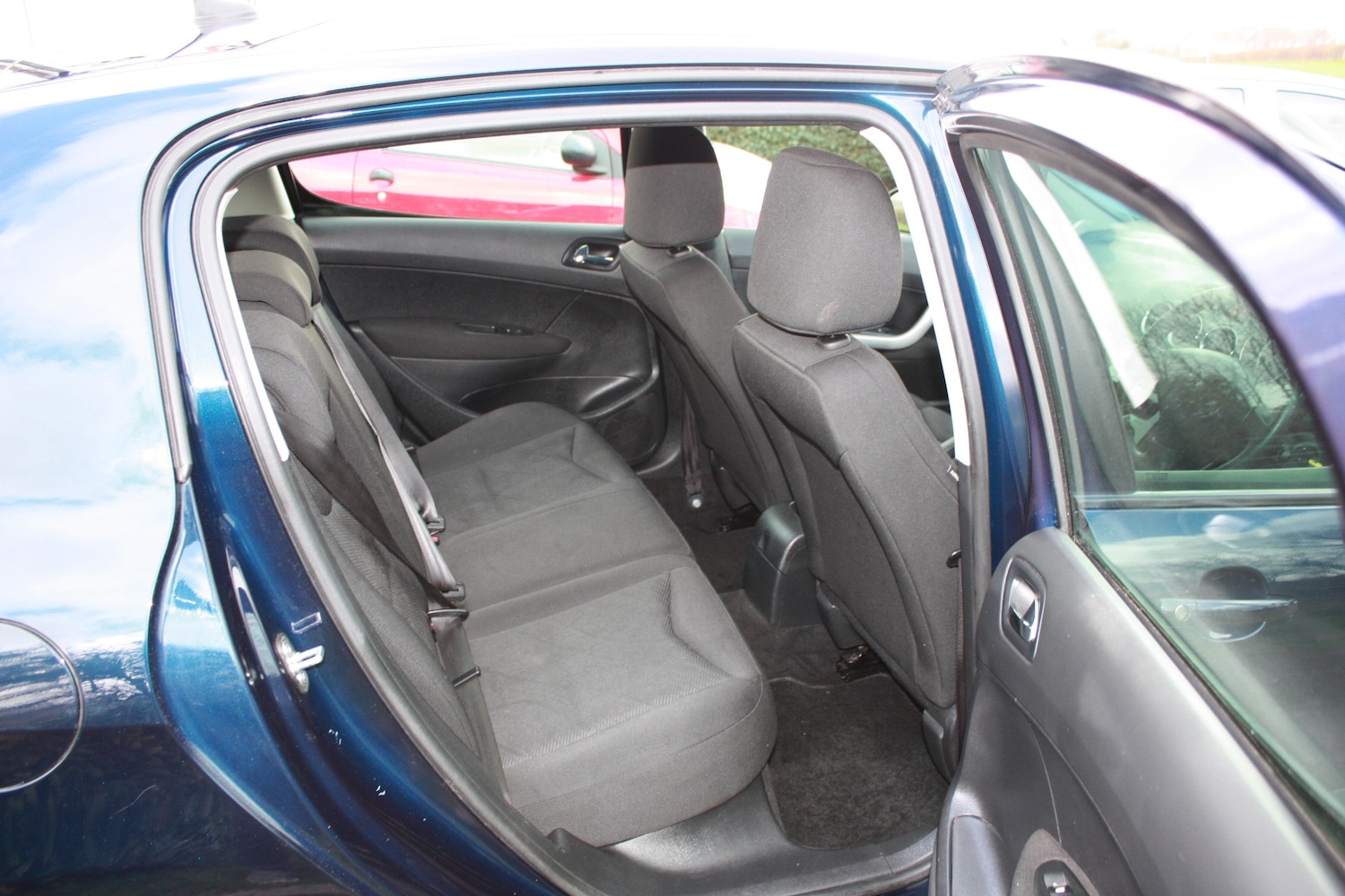 Used Peugeot 308 2010 for sale - 77730062: Photo 10
