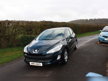 2010 (10) - 1.6 VTi S 5dr Auto