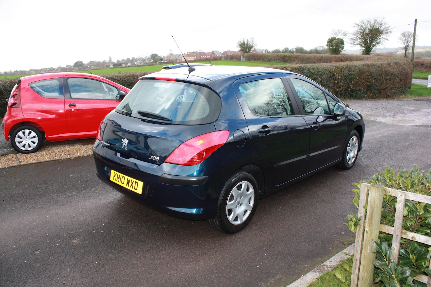 Used Peugeot 308 2010 for sale - 77730062: Photo 5