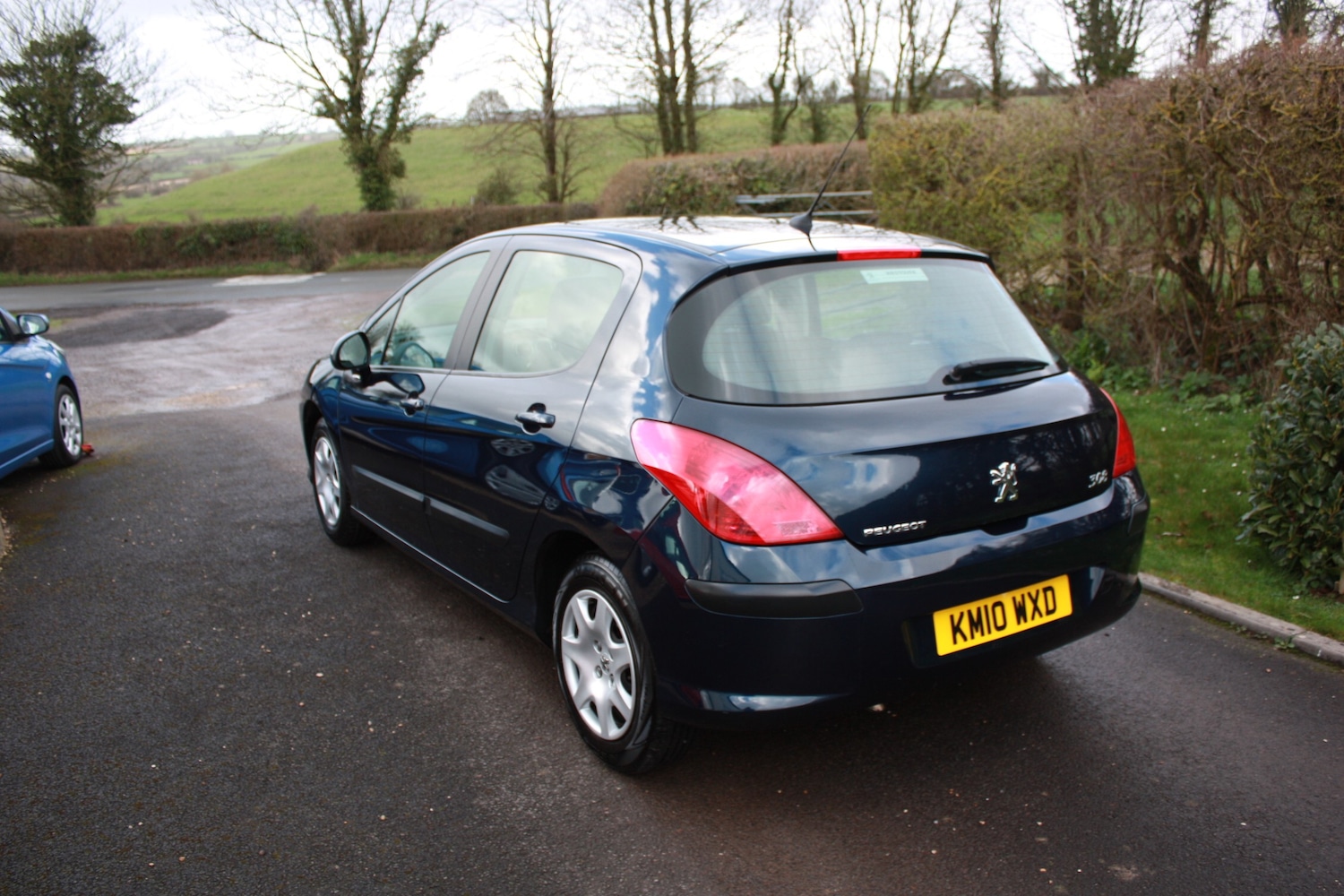Used Peugeot 308 2010 for sale - 77730062: Photo 7
