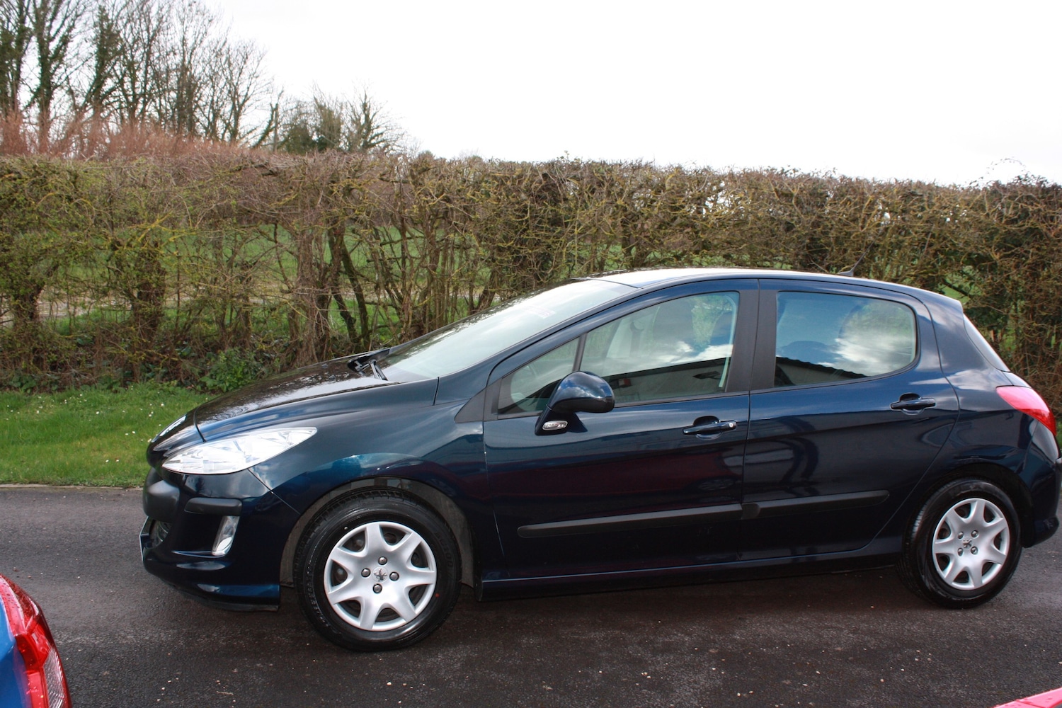Used Peugeot 308 2010 for sale - 77730062: Photo 8