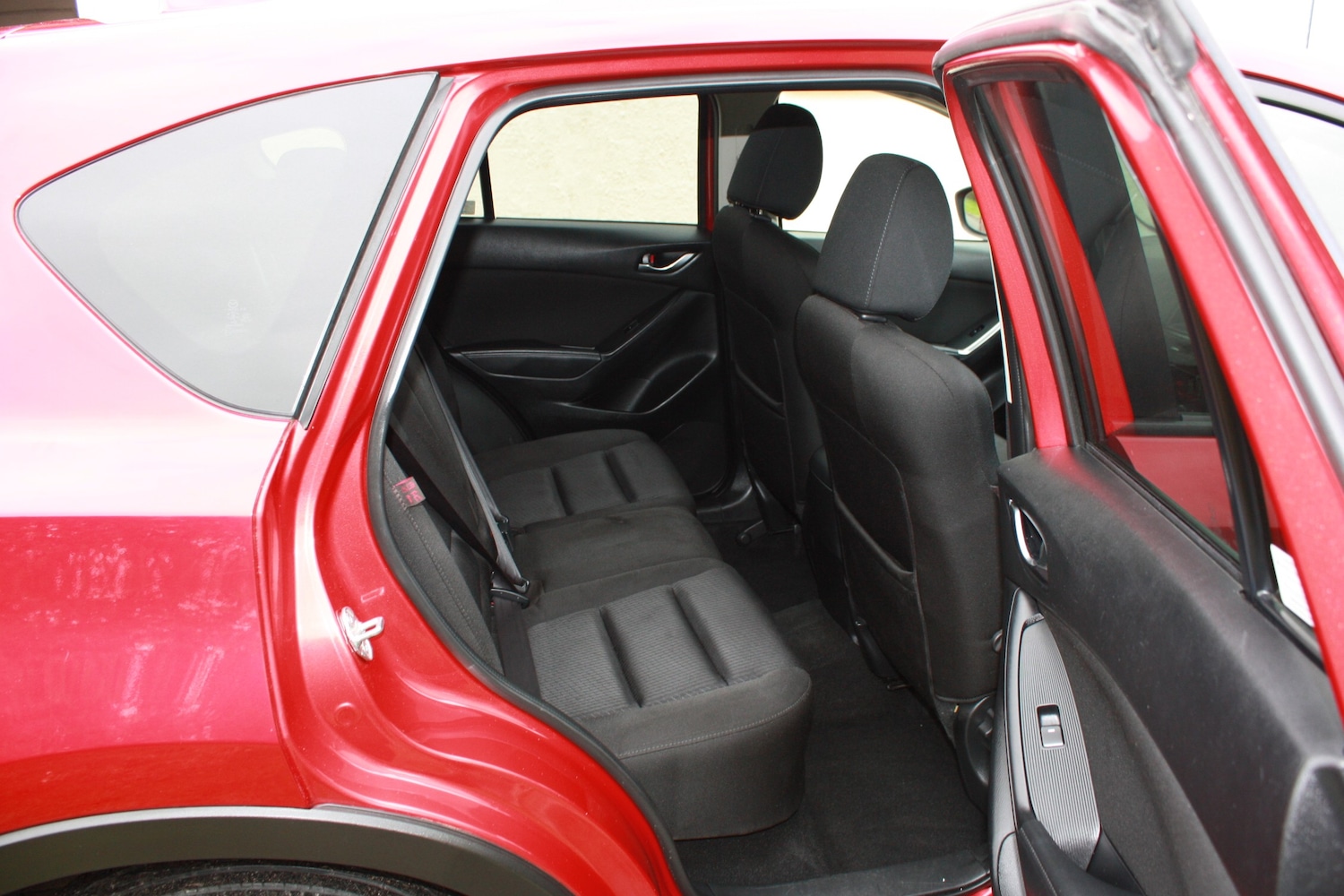 Used Mazda CX-5 2015 for sale - 77878623: Photo 10